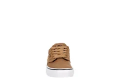 Vans Mens Atwood Sneaker - Tan -Deals All Walk Styles Store US 01 600931 02
