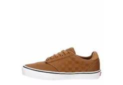 Vans Mens Atwood Sneaker - Tan -Deals All Walk Styles Store US 01 600931 03