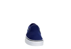 Vans Mens Asher Sneaker - Blue -Deals All Walk Styles Store US 01 600932 02