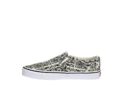 Vans Mens Asher Sneaker - Off White -Deals All Walk Styles Store US 01 600936 03