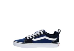 Vans Mens Filmore Sneaker - Blue -Deals All Walk Styles Store US 01 600938 03