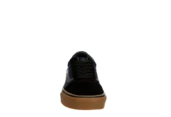 Vans Mens Ward Sneaker - Navy -Deals All Walk Styles Store US 01 600941 02