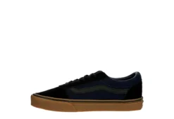 Vans Mens Ward Sneaker - Navy -Deals All Walk Styles Store US 01 600941 03