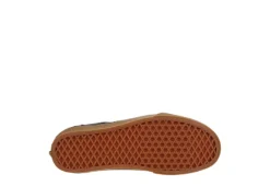 Vans Mens Ward Sneaker - Navy -Deals All Walk Styles Store US 01 600941 06