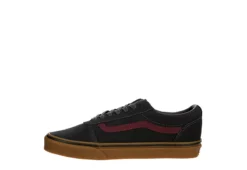 Vans Mens Ward Sneaker - Dark Grey -Deals All Walk Styles Store US 01 600942 03