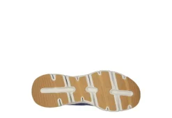 Skechers Mens Arch Fit - Navy -Deals All Walk Styles Store US 01 600957 04