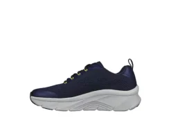 Skechers Mens Arch Fit Dlux Sumner - Navy -Deals All Walk Styles Store US 01 600958 02