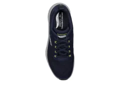 Skechers Mens Arch Fit Dlux Sumner - Navy -Deals All Walk Styles Store US 01 600958 03