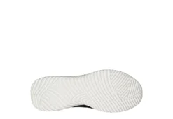 Skechers Mens Bounder Intread - Black -Deals All Walk Styles Store US 01 600961 04