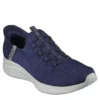 Skechers Mens Slip-ins Ultra Flex 3.0 - Navy