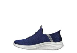 Skechers Mens Slip-ins Ultra Flex 3.0 - Navy -Deals All Walk Styles Store US 01 600963 02