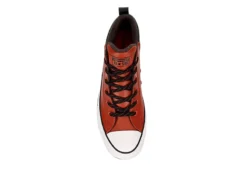 Converse Mens Chuck Taylor All Star Street Lugged Sneakerboot - Orange -Deals All Walk Styles Store US 01 600977 05