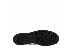 Converse Mens Chuck Taylor All Star Street Lugged Sneakerboot - Orange -Deals All Walk Styles Store US 01 600977 06