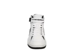 Converse Mens Pro Blaze Strap Sneaker - White 9 Converse Mens Pro Blaze Strap Sneaker - White -Deals All Walk Styles Store US 01 600978 02