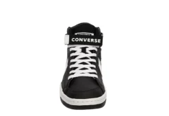 Converse Mens Pro Blaze Strap Sneaker - Black 9 Converse Mens Pro Blaze Strap Sneaker - Black -Deals All Walk Styles Store US 01 600979 02