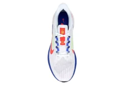 Nike Mens Air Winflo 9 Running Shoe - White -Deals All Walk Styles Store US 01 600984 05