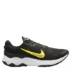 Nike Mens Renew Ride 3 Running Shoe - Grey