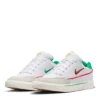 Nike Mens Retro Gts Sneaker - White