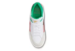 Nike Mens Retro Gts Sneaker - White 11 Nike Mens Retro Gts Sneaker - White -Deals All Walk Styles Store US 01 600992 04