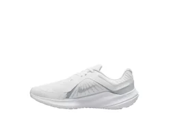 Nike Mens Quest 5 Running Shoe - White -Deals All Walk Styles Store US 01 600994 02