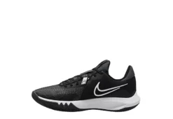 Nike Mens Precision 6 Basketball Shoe - Black -Deals All Walk Styles Store US 01 600997 02