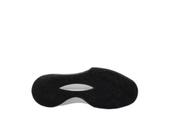 Nike Mens Precision 6 Basketball Shoe - Black -Deals All Walk Styles Store US 01 600997 03