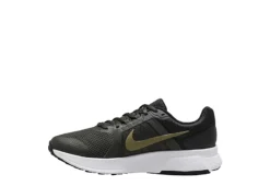 Nike Mens Run Swift 2 Running Shoe - Green 9 Nike Mens Run Swift 2 Running Shoe - Green -Deals All Walk Styles Store US 01 601002 02