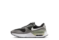 Nike Mens Air Max Systm Sneaker - Grey 9 Nike Mens Air Max Systm Sneaker - Grey -Deals All Walk Styles Store US 01 601006 02