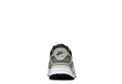 Nike Mens Air Max Systm Sneaker - Grey 10 Nike Mens Air Max Systm Sneaker - Grey -Deals All Walk Styles Store US 01 601006 03