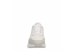Nike Mens Air Max Systm Sneaker - White -Deals All Walk Styles Store US 01 601008 02