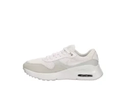 Nike Mens Air Max Systm Sneaker - White -Deals All Walk Styles Store US 01 601008 03