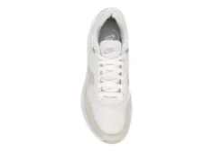 Nike Mens Air Max Systm Sneaker - White -Deals All Walk Styles Store US 01 601008 05
