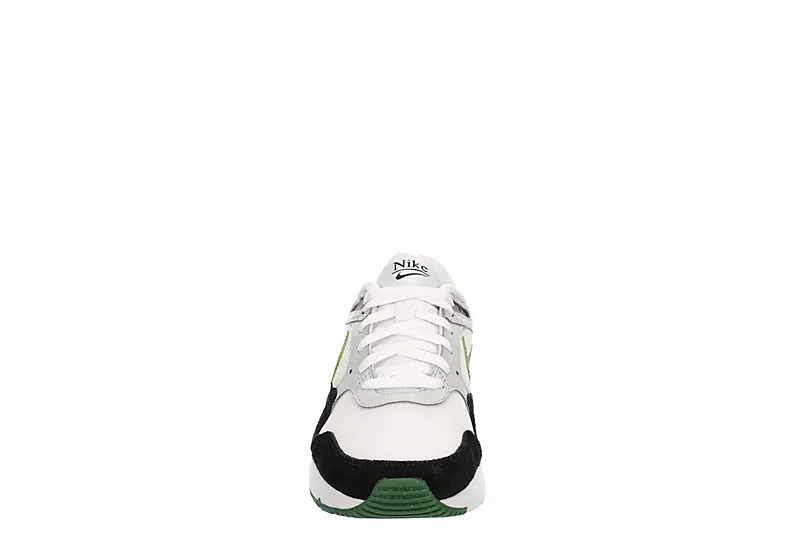 Nike Mens Air Max Sc Sneaker - White 3 Nike Mens Air Max Sc Sneaker - White - Image 3