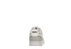 Nike Mens Court Vision Low Sneaker - Grey -Deals All Walk Styles Store US 01 601010 04