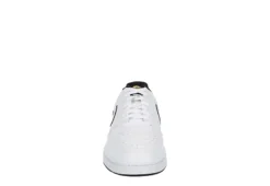 Nike Mens Court Vision Sneaker - White 9 Nike Mens Court Vision Sneaker - White -Deals All Walk Styles Store US 01 601013 02