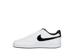 Nike Mens Court Vision Sneaker - White 10 Nike Mens Court Vision Sneaker - White -Deals All Walk Styles Store US 01 601013 03