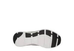 Skechers Mens Arch Fit Dlux Sumner - Grey -Deals All Walk Styles Store US 01 601018 04