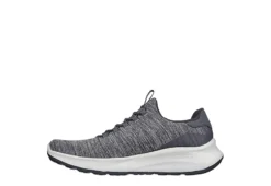 Skechers Mens Equalizer 5.0 - Black -Deals All Walk Styles Store US 01 601020 02