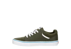 Vans Mens Seldan Sneaker - Olive 10 Vans Mens Seldan Sneaker - Olive -Deals All Walk Styles Store US 01 601051 03