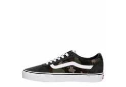 Vans Mens Ward Sneaker - Camo -Deals All Walk Styles Store US 01 601055 03