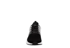 Charly Mens Trote Sneaker - Black -Deals All Walk Styles Store US 01 601060 02
