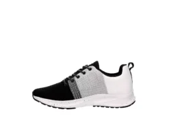 Charly Mens Trote Sneaker - Black -Deals All Walk Styles Store US 01 601060 03