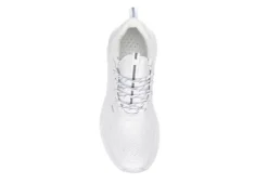 Charly Mens Vigorate Sneaker - White -Deals All Walk Styles Store US 01 601062 05