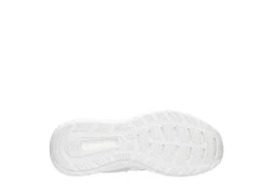 Charly Mens Vigorate Sneaker - White -Deals All Walk Styles Store US 01 601062 06