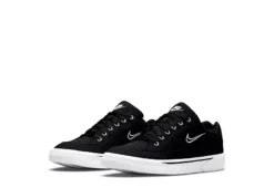 Nike Mens Retro Gts Sneaker - Black