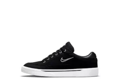 Nike Mens Retro Gts Sneaker - Black -Deals All Walk Styles Store US 01 601063 02