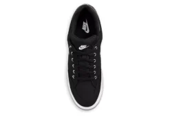 Nike Mens Retro Gts Sneaker - Black -Deals All Walk Styles Store US 01 601063 04