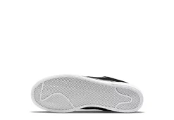 Nike Mens Retro Gts Sneaker - Black -Deals All Walk Styles Store US 01 601063 05