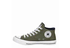 Converse Mens Chuck Taylor All Star Malden Sneaker - Olive -Deals All Walk Styles Store US 01 601085 03