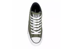 Converse Mens Chuck Taylor All Star Malden Sneaker - Olive -Deals All Walk Styles Store US 01 601085 05
